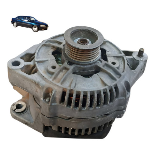 Alternador Chevrolet Vectra Cd 2.2 16v 1999