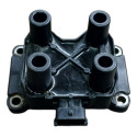 Bobina Ignicao Chevrolet Astra 2.0 Gl 2002 2p