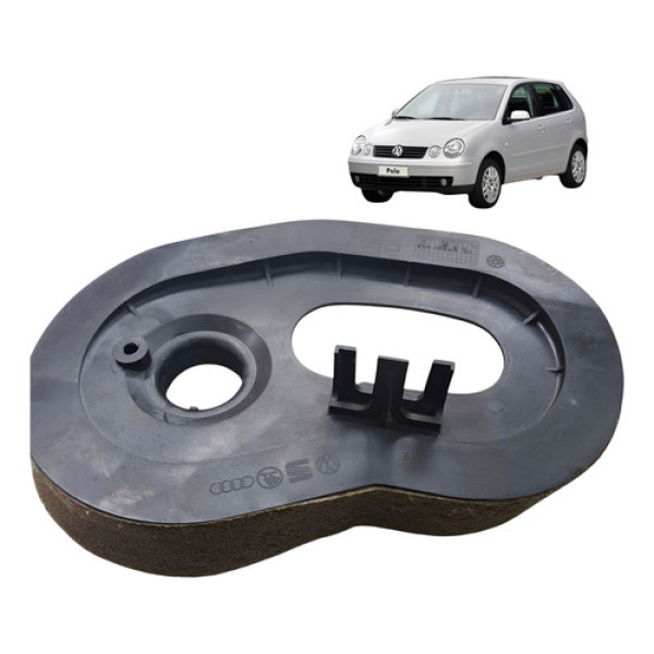 Suporte Evaporador Caixa Ar Polo Hatch 2003 1.6
