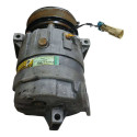 Compressor Ar Condicionado Chevrolet Vectra Cd 2.2 16v 1999