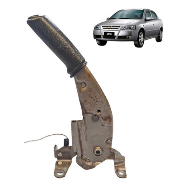 Alavanca Freio Mão  Chevrolet Astra 1999 2000 2004