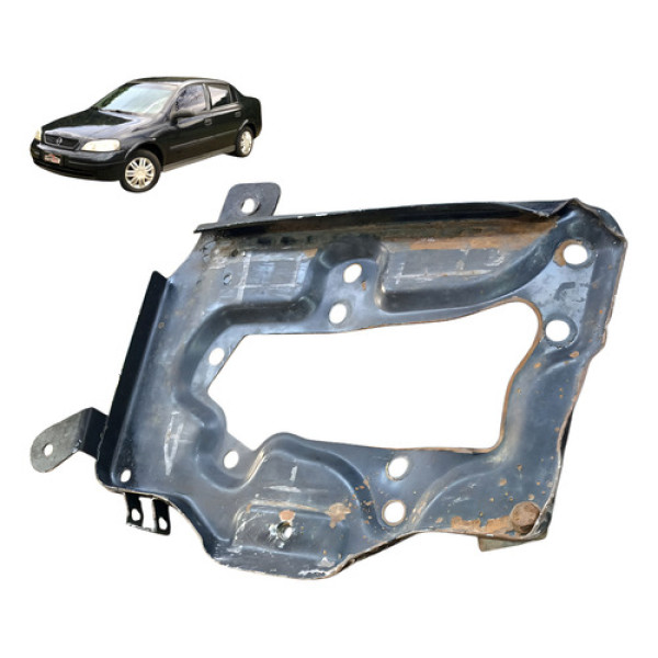 Suporte Bateria Chevrolet Astra Gl Sedan 1.8 1999
