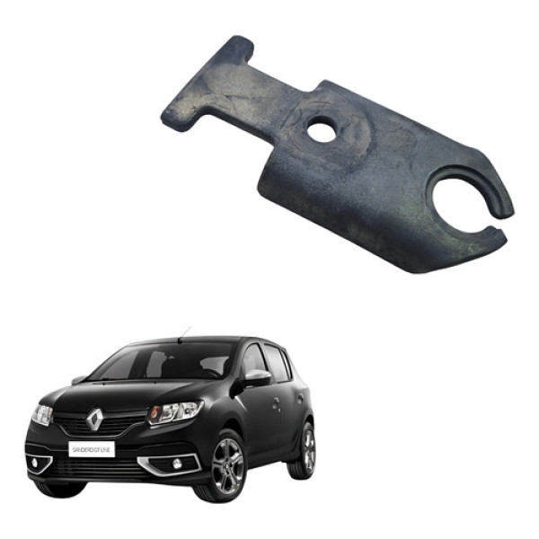 Suporte Cabo Embreagem Renault Sandero 1.6 8v 2016 2019