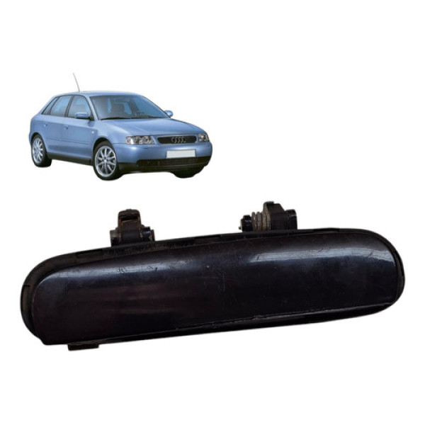 Macaneta Externa Dianteira Direita Audi A3 1.8 1999 Dianteira
