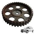 Polia Engrenagem Comando Chevrolet Celta 1.0 2011