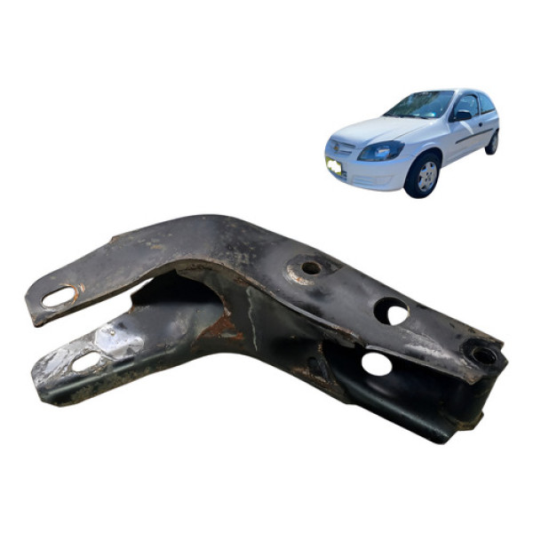 Suporte Inferior Cambio Chevrolet Celta 1.0 2p 2009 2010