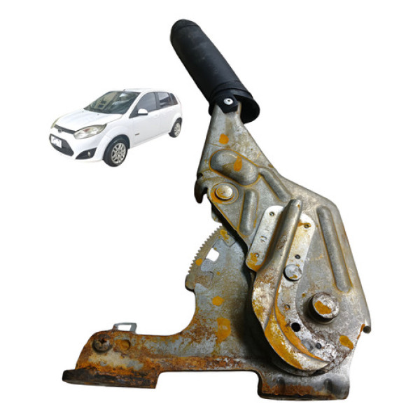 Alavanca Freio Mao Ford Fiesta 1.6 2011 2012