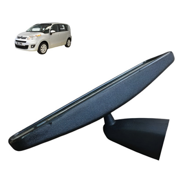 Retrovisor Interno Citroen C3 Picasso 1.6 16v 2012 2014