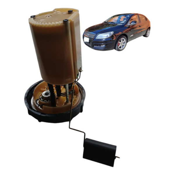 Bomba Gasolina Chery Cielo 1.6 16v 2010