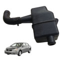 Anti Chamas Filtro Ar Nissan Sentra 2010 2.0 Flex Usado