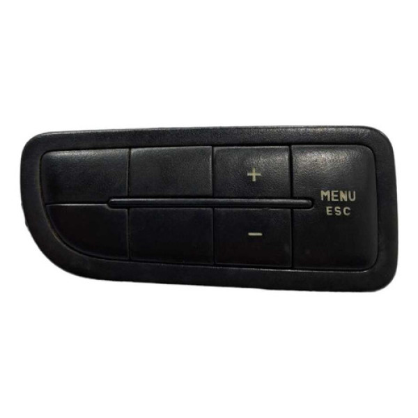 Botão Computador Bordo Fiat Uno Vivace 2012 1001961660