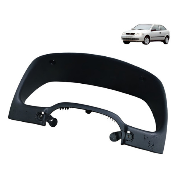 Moldura Painel Central Chevrolet Astra 2.0 Gl 2002 2p