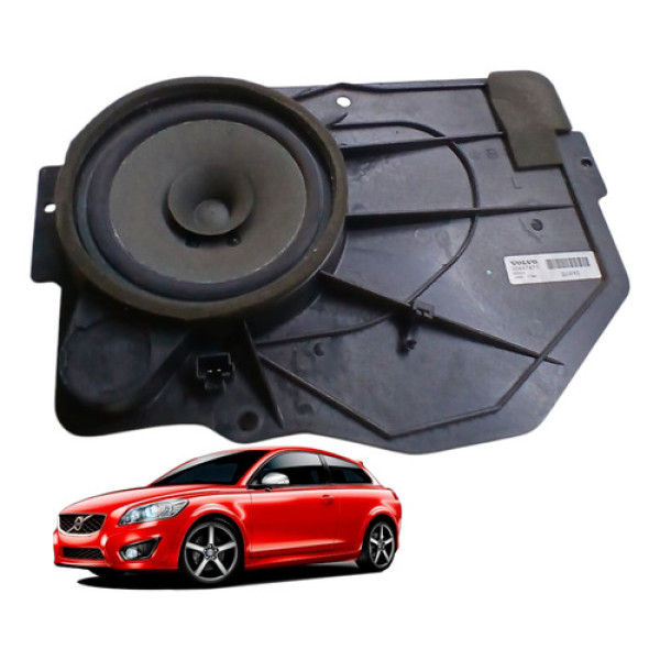 Alto Falante Esquerda Volvo C30 2.0 2007
