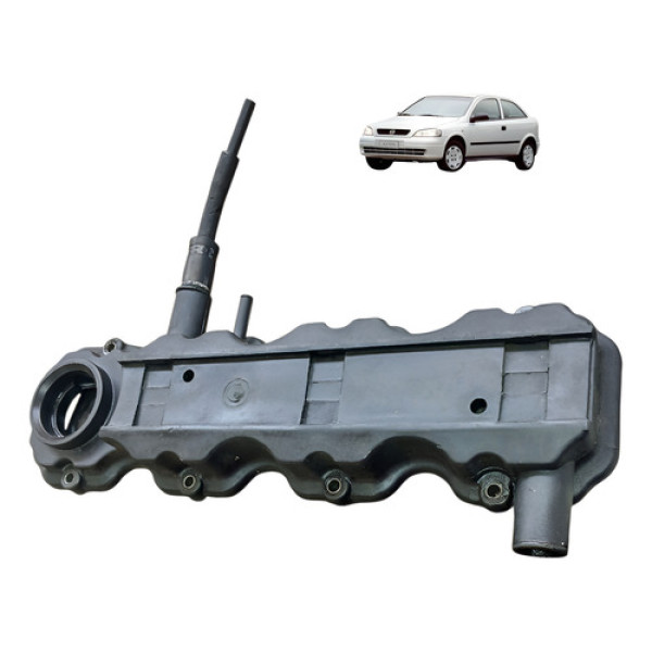Tampa Valvula Chevrolet Astra 2.0 Gl 2002 2p Preto