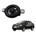 Tweeter Porta Dianteira Esquerda Jac J3 1.4 Preto