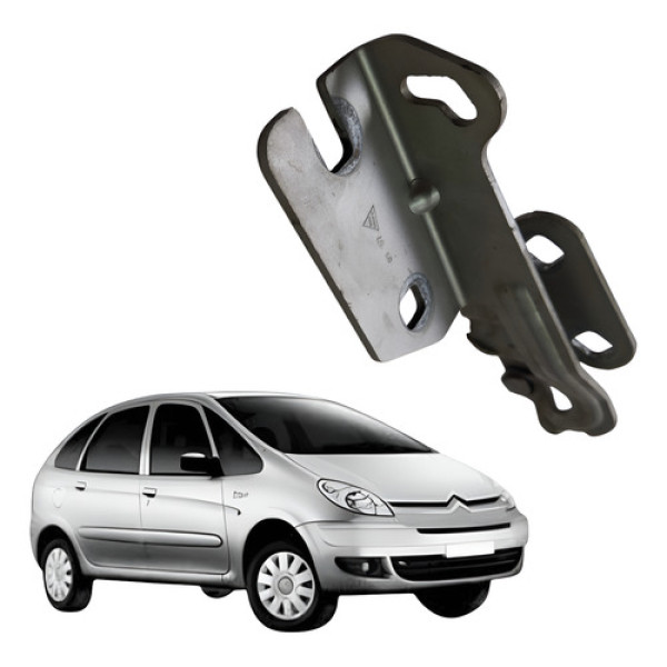 Dobradica Esquerda Capo Xsara Picasso 1.6 16v 2010