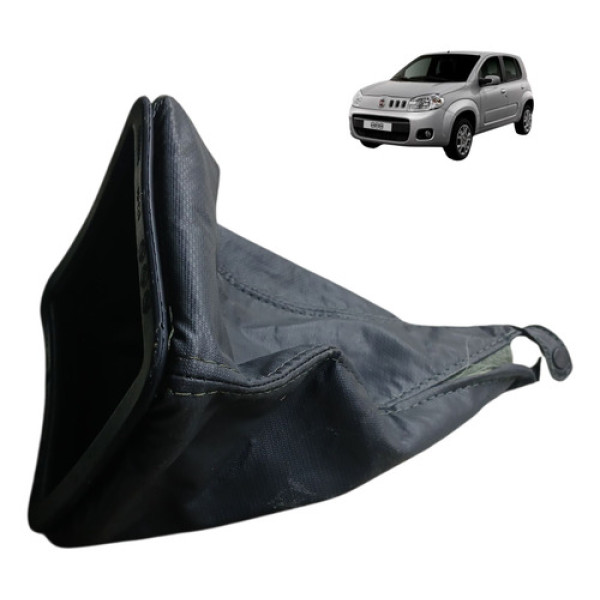 Coifa Cambio Fiat Uno Vivace 1.0 2010 2015 Usado