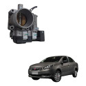 Corpo Borboleta Tbi Fpt  Fiat Grand Siena 1.6 16v 2012 2016