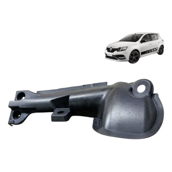 Suporte Esquerdo Renault Sandero 1.0 3cc 2015 2019