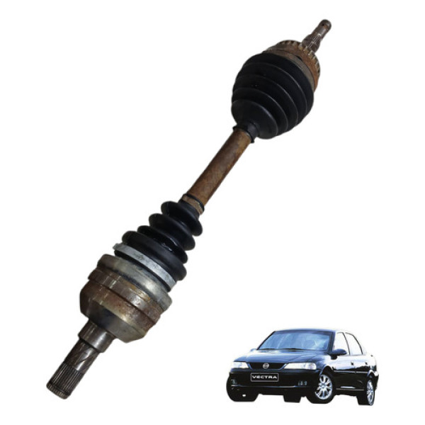 Semi Eixo Direito Chevrolet Vectra 2.2 1997