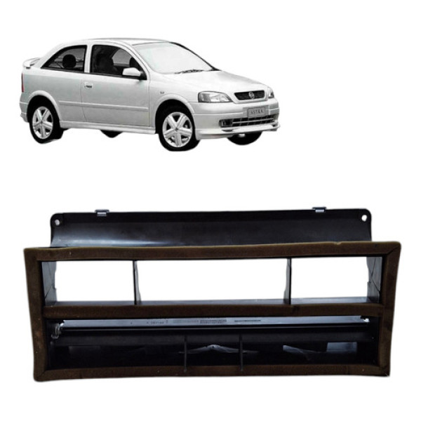 Moldura Caixa Chevrolet Astra Gl 1.8 1999