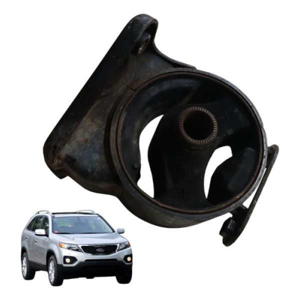 Coxim Frontal Motor Kia Sorento 2.4 2011