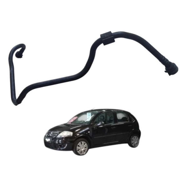 Mangueira Reservatorio Agua Citroen 1.4 2011 2012