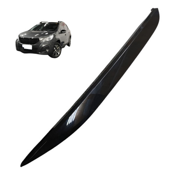 Friso Teto Direito Peugeot 2020 1.6 16v Usado