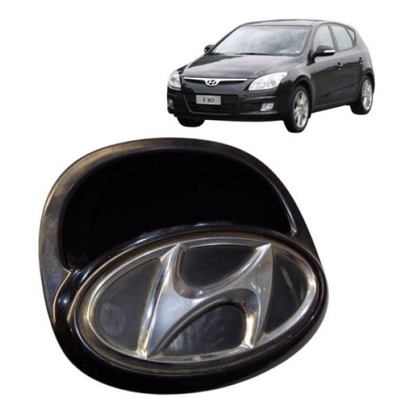 Macaneta Eletrica Porta Malas Tras Hyundai I30 2010