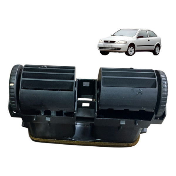 Difusor Ar Chevrolet Astra 2.0 Gl 2002 2p