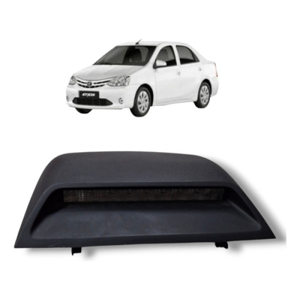 Break Light Luz Freio Toyota Etios 1.5 4p 2015