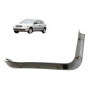 Soleira Interna Direito Chevrolet Astra 2.0 Gl 2002 2p Cinza