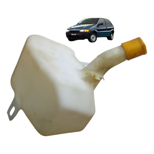 Reservatorio Agua Parabrisa Fiat Palio Ed 1.0 2p 1998 1999 Original