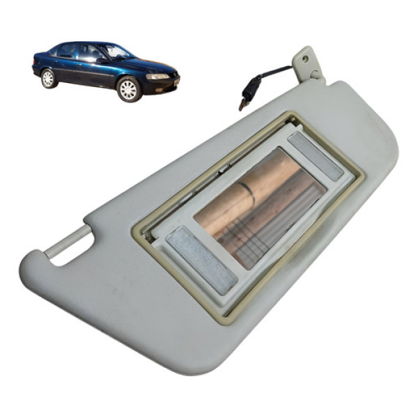 Quebra Sol Direito Chevrolet Vectra Cd 2.2 16v 1999