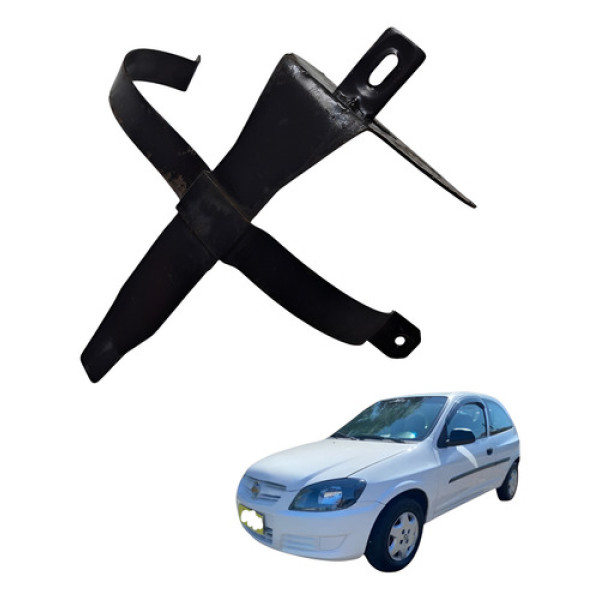 Suporte Canister  Chevrolet Celta 1.0 2009 2010 2p