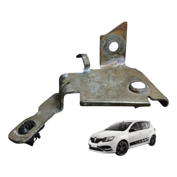 Suporte Fiacao Renault Sandero 1.0 3cc 2015 2019