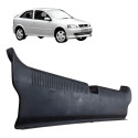 Soleira Porta Malas Chevrolet Astra Gl 1.8 1999 Preto
