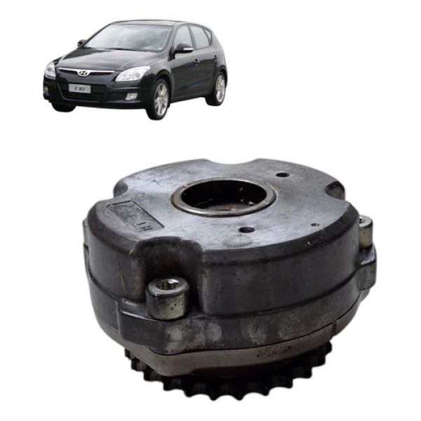 Polia Variavel Admissao Hyundai I30 2.0 2010