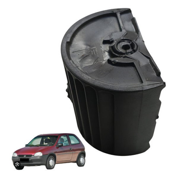 Difusor Ar Dianteiro Esquerdo Chevrolet Corsa 1999