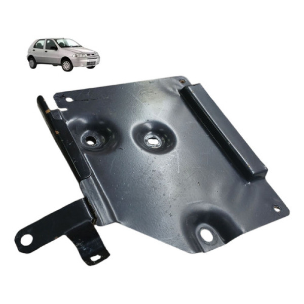 Suporte Bateria Fiat Palio 1.0 8v 2003 2004