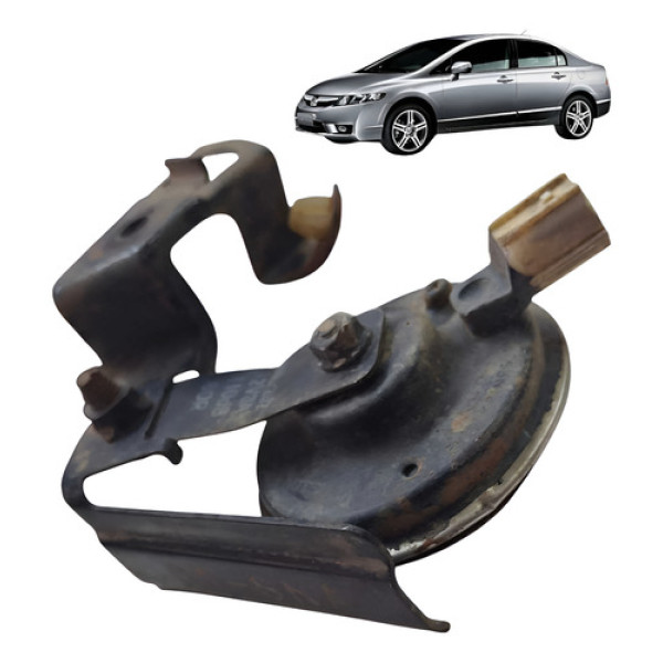 Buzina Honda Civic 1.8 2007 2011