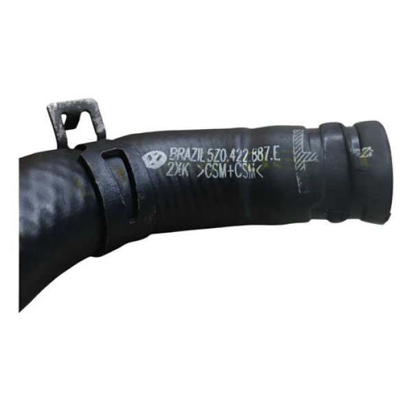 Mangueira Direcao Hidraulica Volkswagen Gol G5 1.6 2010