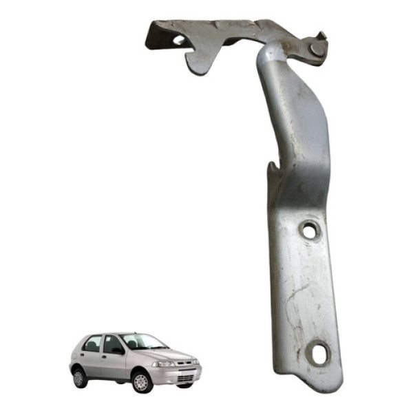 Dobradica Capo Esquerda Fiat Palio 1.0 2003