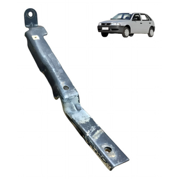 Suporte Fixacao Radiador Volkswagen Gol G3 2003 2004