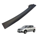 Moldura Parabrisa Direito Renault Sandero 1.0 3cc 2020 2021