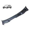 Grade Churrasqueira Parabrisa Chevrolet Astra 2.0 Gl 2002 2p Preto Original