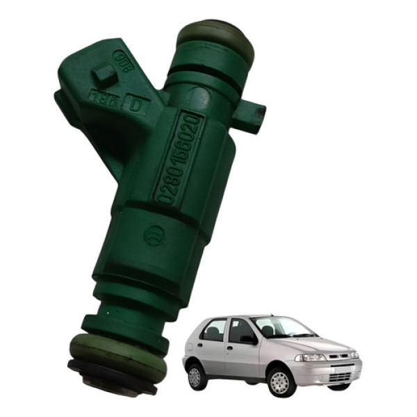Bico Injetor Fiat Palio 1.0 2003