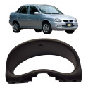 Moldura Painel Instrumentos Gm Corsa 1999 2000 2001 2002