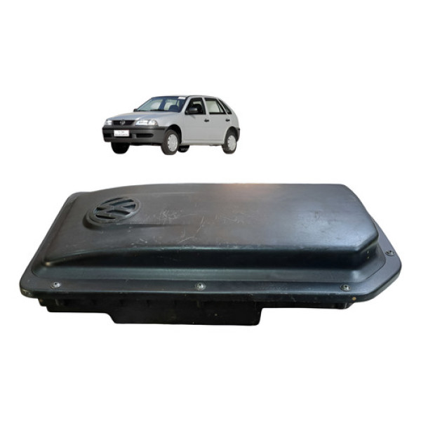 Caixa Filtro Ar Volkswagen Gol G3 2003 2004