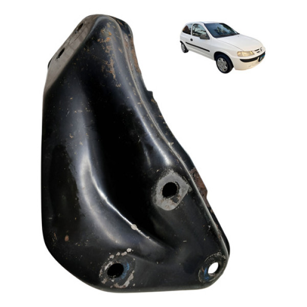 Suporte Coxim Cambio Chevrolet Celta 1.0 2p 2003 2004